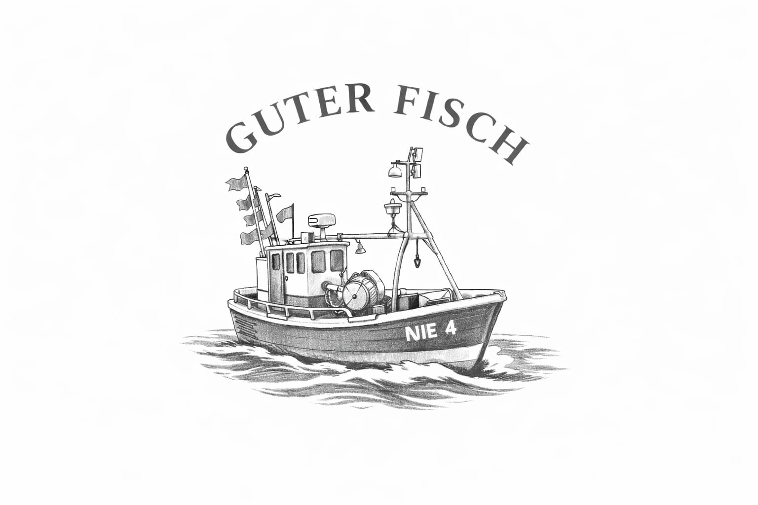 Guter Fisch